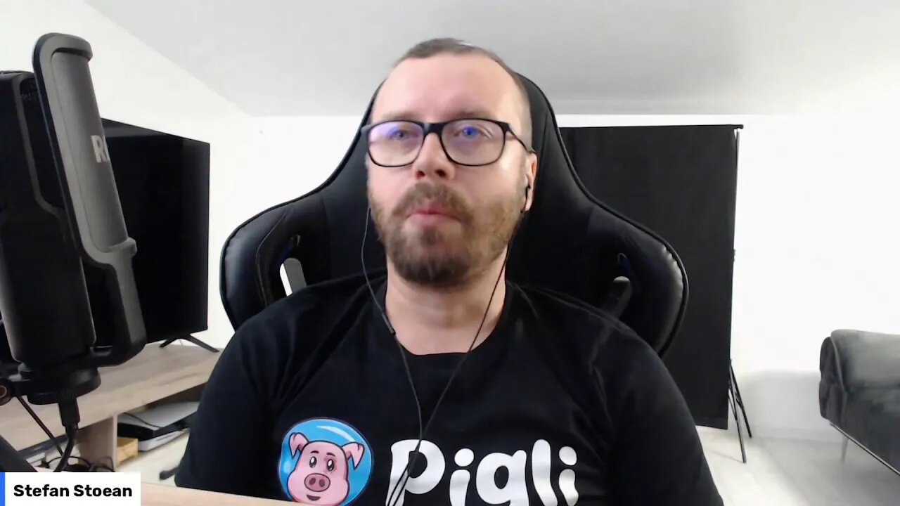 Scapam de corectie??? Pleaca BTC in 50k???