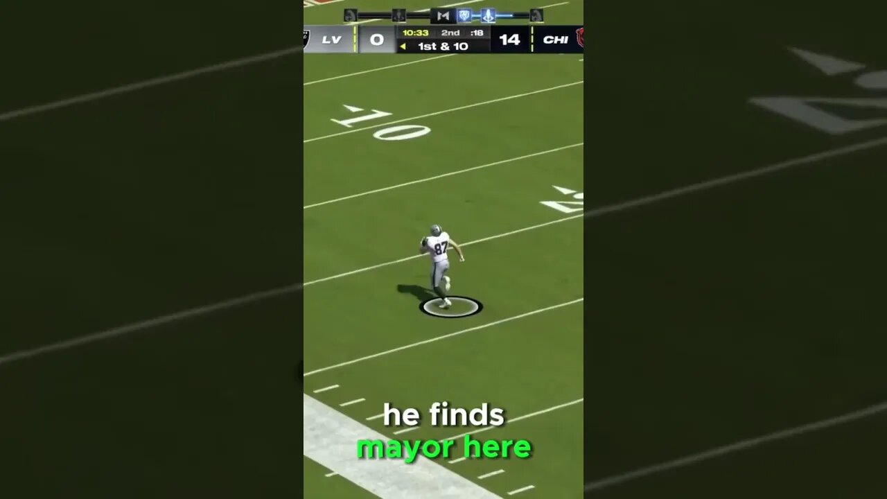 Happy national tight ends day #shorts