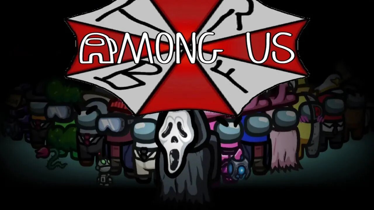 Be All End All | Among Us With Flock (Flock Finale Maybe We Shall See)