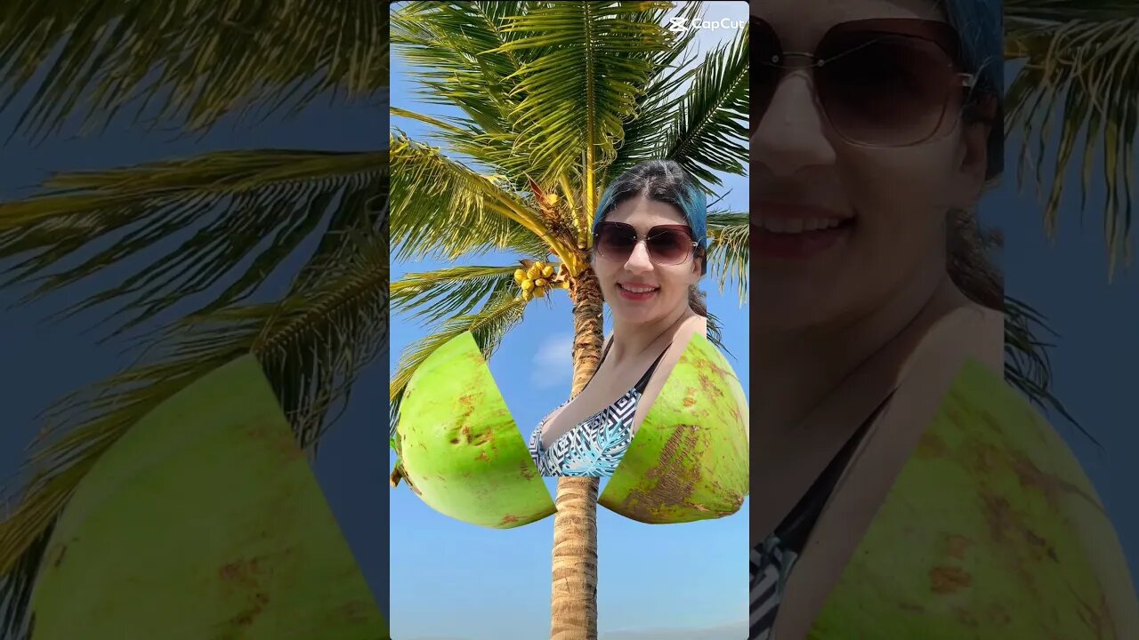 #frutas #shorts #trending #viral #coco