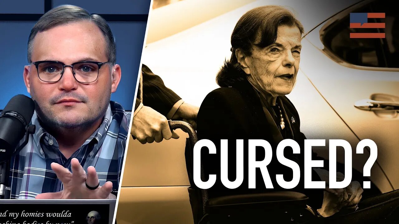 Is America Experiencing a Generational CURSE? | Guest: Daniel Horowitz | 9/13/23