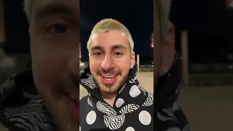 What flavor boba did you get? Video By williamhadaddin