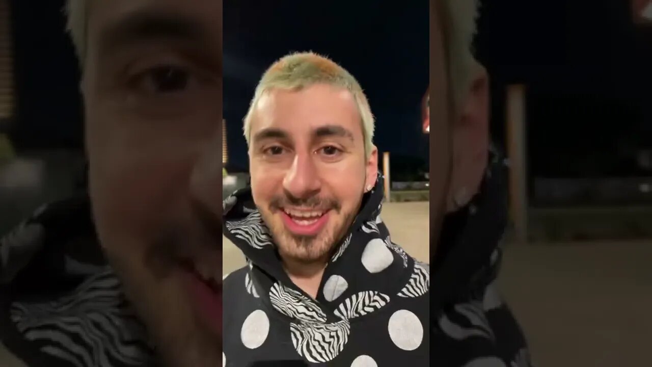 What flavor boba did you get? Video By williamhadaddin