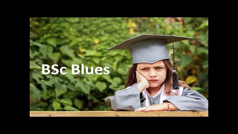 BSc Blues