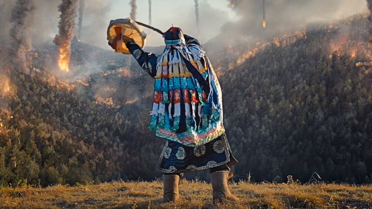 Don't Look Up | Ending Scene (Rejoice!!! The Destruction of Mystery Babylon/America Depicted)