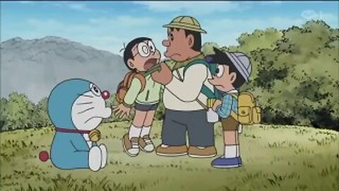 Doraemon New Episode Today in hindi