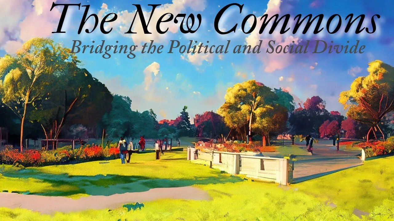 Bridging the Political and Social Divide