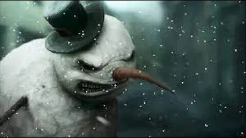 The Day Of The Snowman (Original Beats)