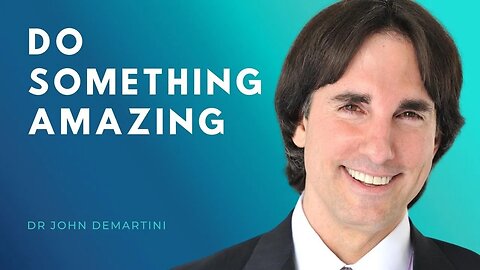 Don't Give Up On Your Dream | Dr John Demartini #Shorts