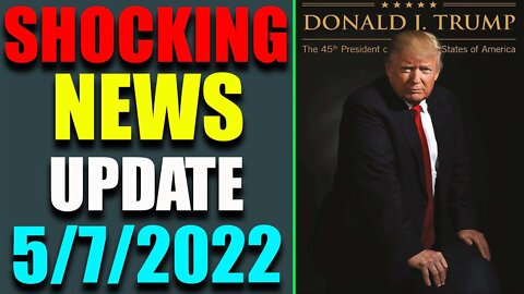 BOOM WEEK: TRUMP FULFILLS HIS PROMISE TO EXPOSE ROE V. WADE - TRUMP NEWS