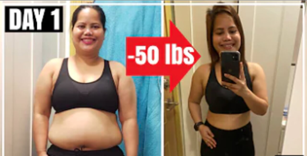Lose More than 50 lbs! The Ultimate Keto Meal Plan