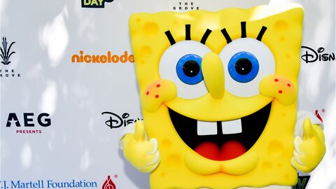 SpongeBob Squarepants Fans Speculate He May Be Gay