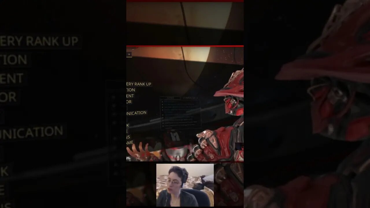 Warframe The Funk