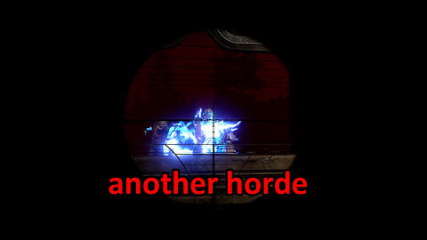 7D2D | hordes | 28 1 24 p1 |with Jen and oliva| VOD|