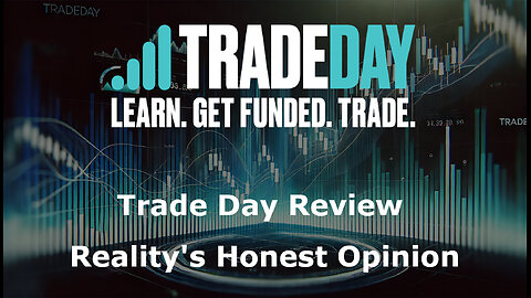 Trade Day Review: Pros, Cons, and Why They Might Be Right for You | My Honest Opinion
