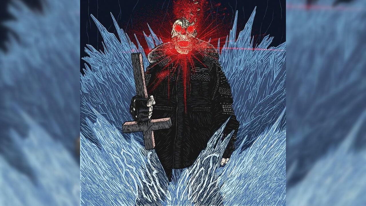 Bathory Bitch (15-Minutes extended) | GosT