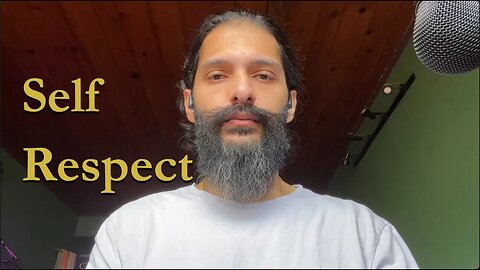 Self Respect | Predestination