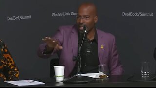 Van Jones Admits Legacy Media Is Dead & Losing Out To Kick & Twitch Streamers