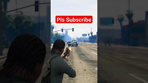 EVERYONE Do this in GTA || part 2 || ALTRAOUS #shorts #gta #trending