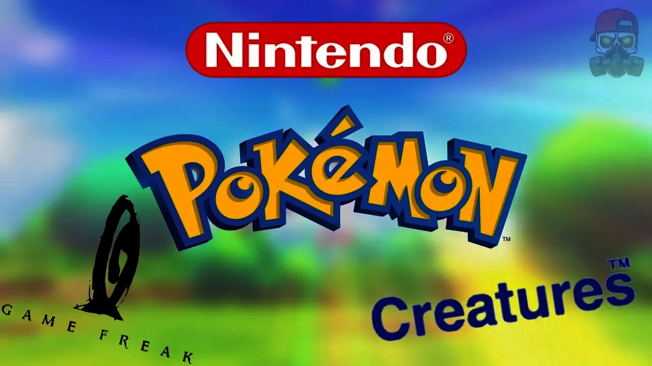 Who REALLY Owns Pokémon!?