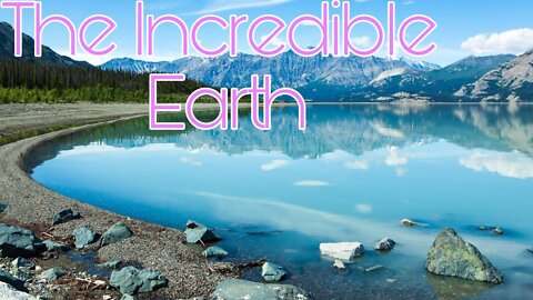 The Incredible Earth