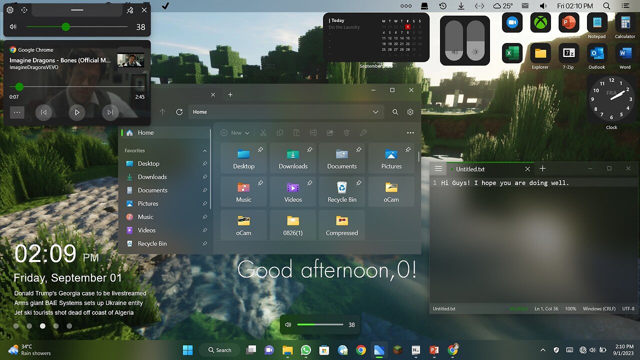 How you can customize Windows 11