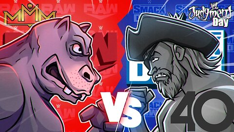 Welcome to Friday Night Smackdown! Captains Jynxs show! Part 40!