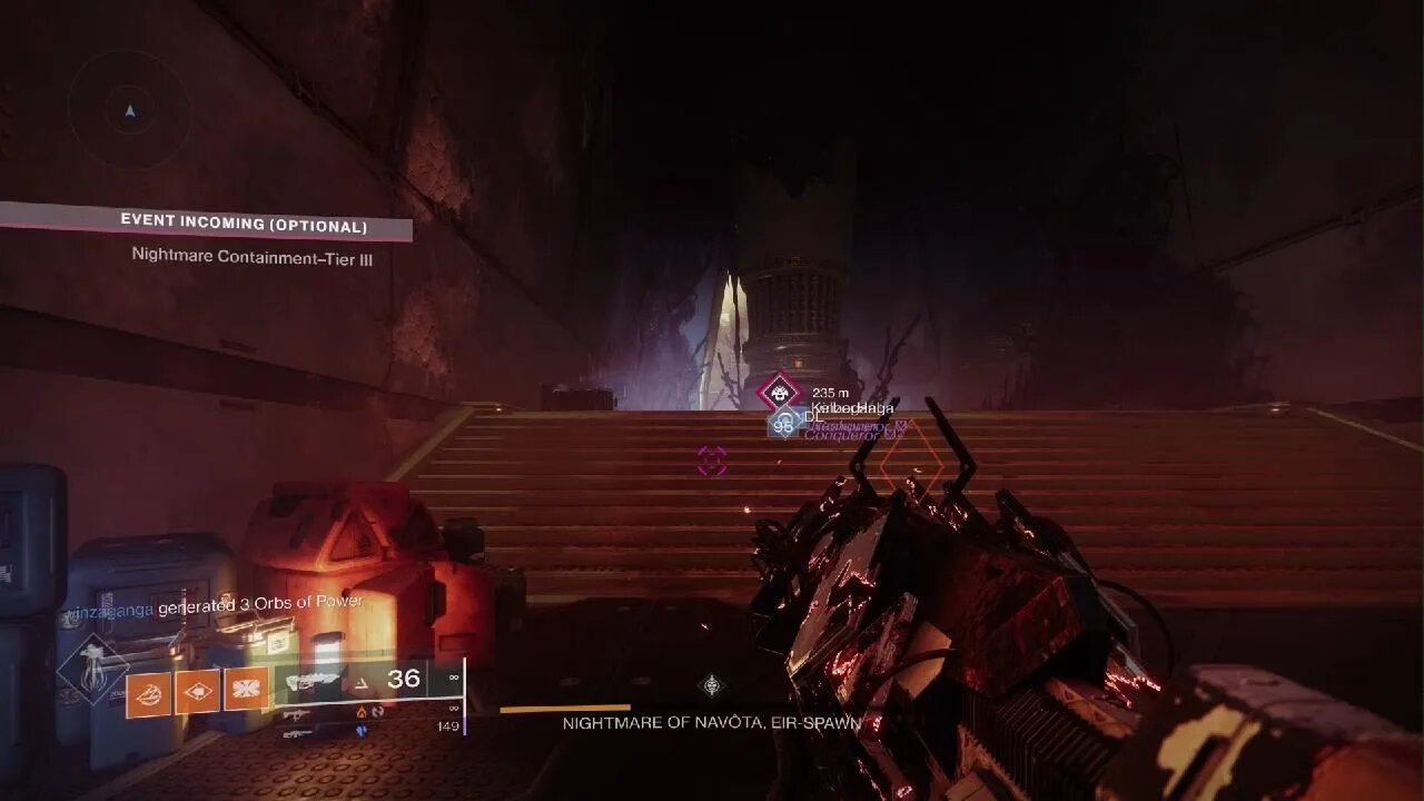 Destiny 2 thanks guysssss