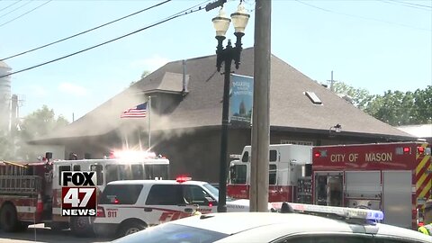 Mason Depot owners speak out: 'We will get through it'