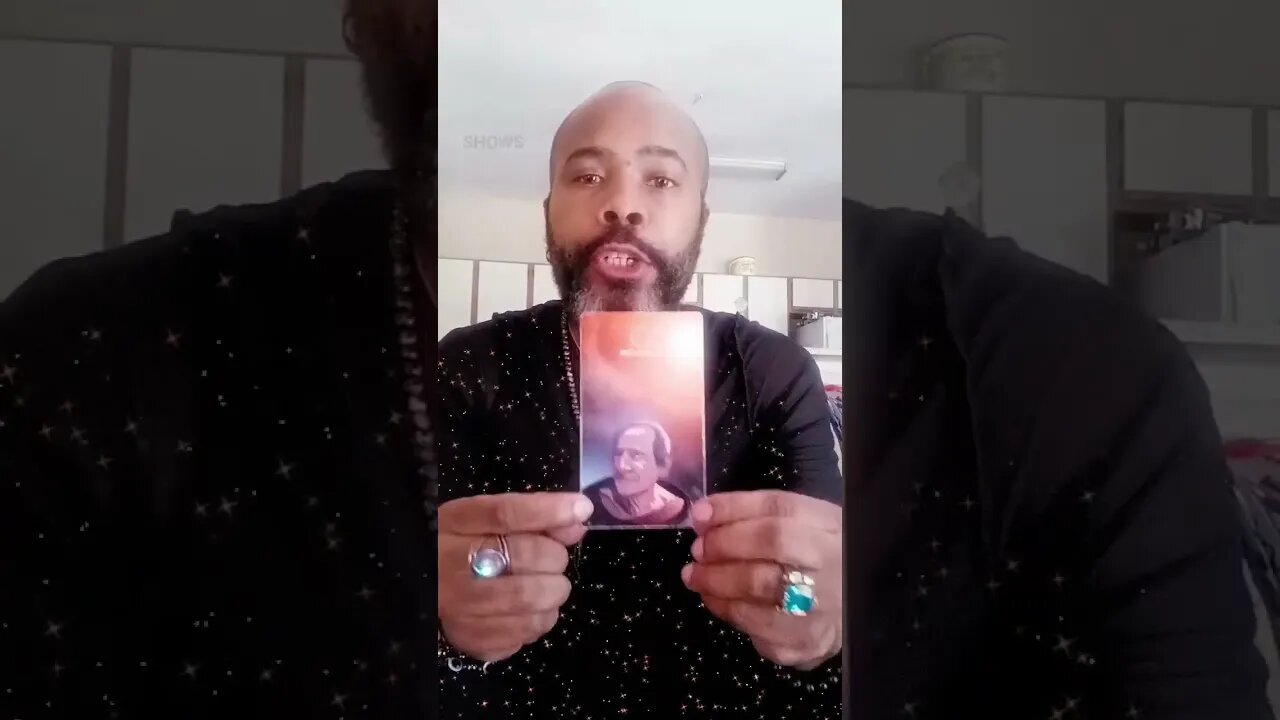 Spiritual Message for you #oracle