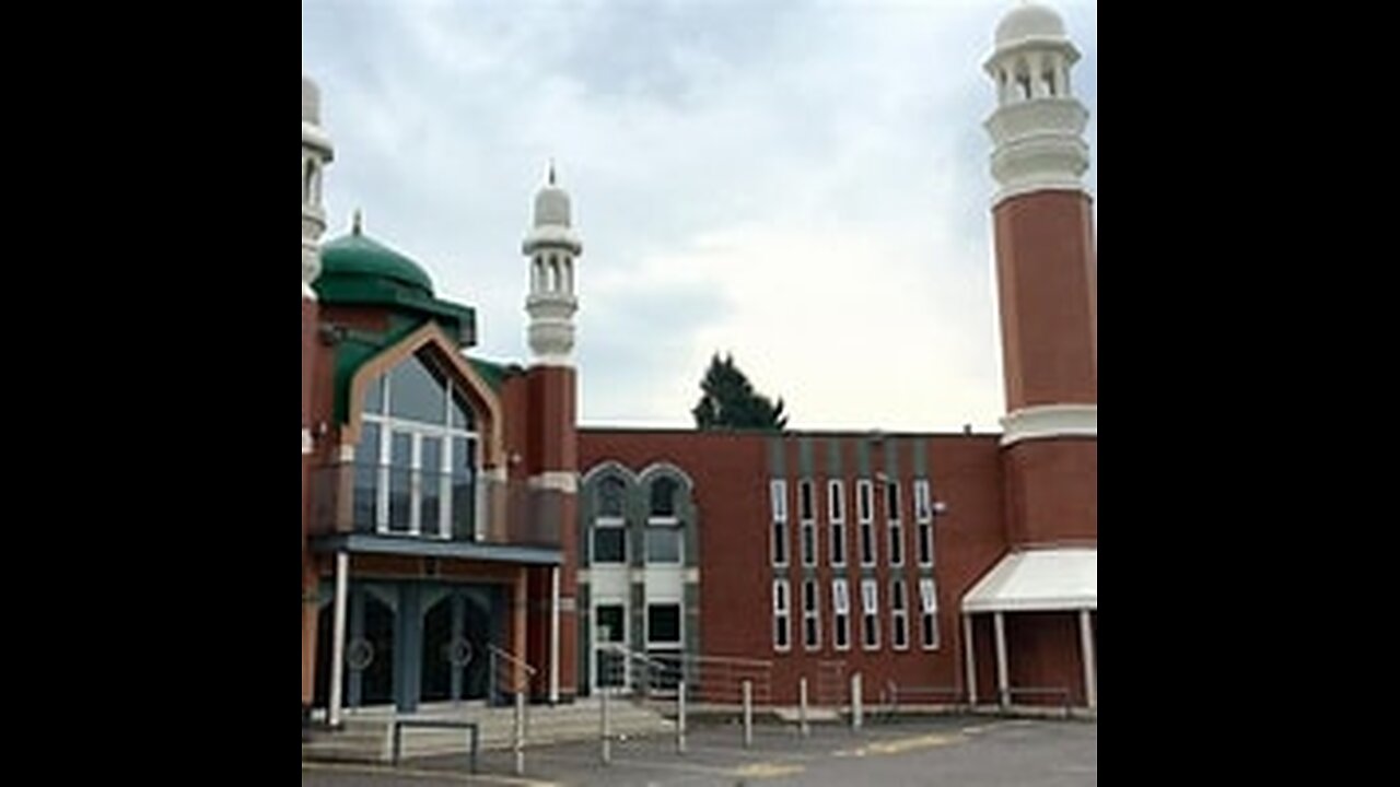 Talking to Muslims 230: Manchester Central Mosque on Surah 2:78-79