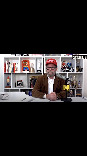 #GavinMcInnes #StopHate