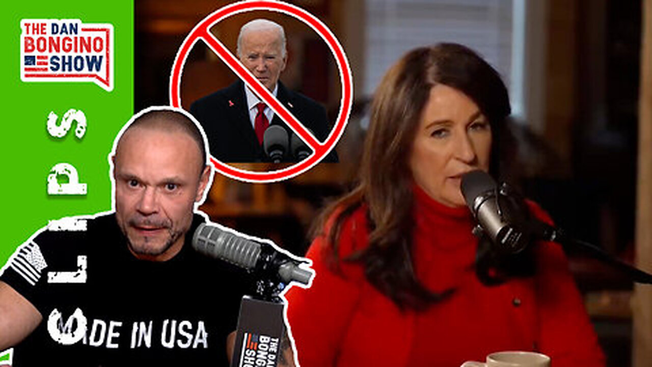 Miranda Devine RIPS Biden for Latest Actions