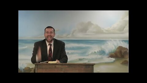 What is the Evidence that the Bible is True | Pastor Steven Anderson | Sermon Clip