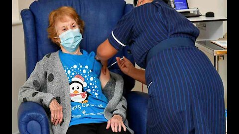 Over Half a Million Adverse Events Reported After COVID Vaccinations in the US So Far