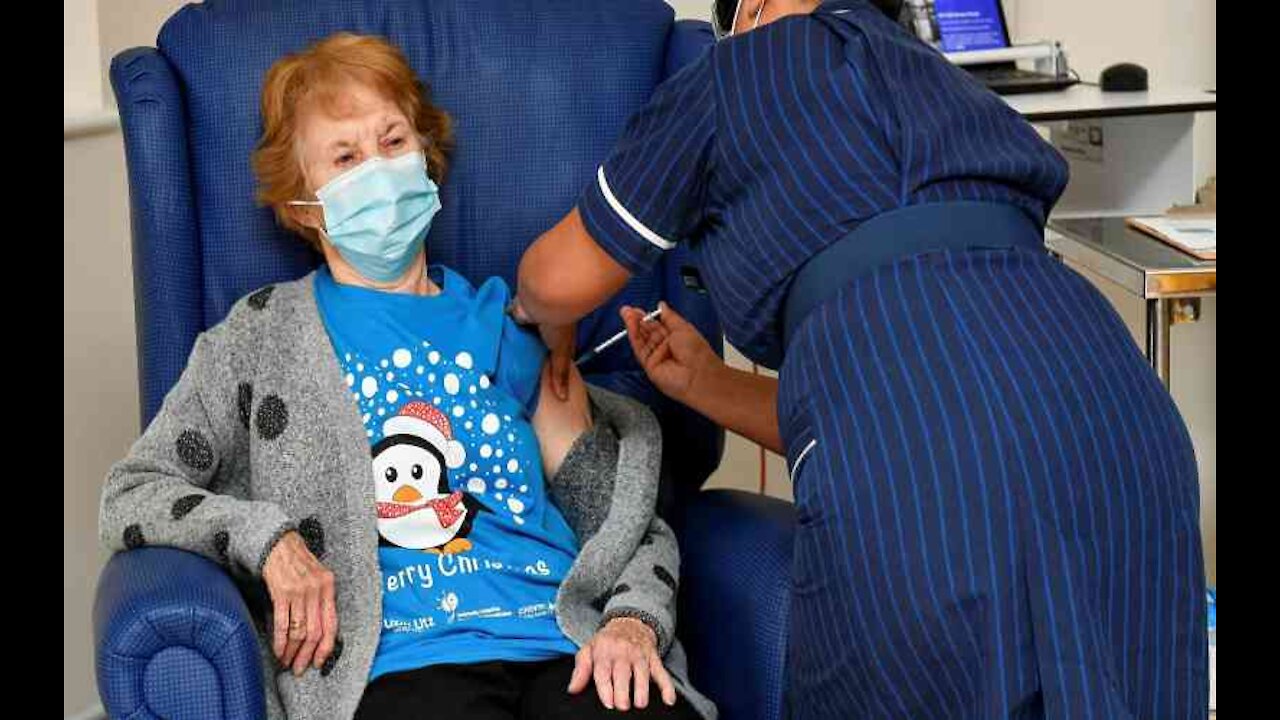 Over Half a Million Adverse Events Reported After COVID Vaccinations in the US So Far