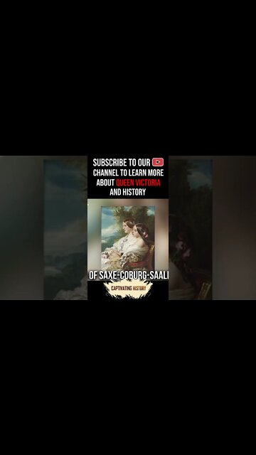 What Is the First Change Victoria Brought to the United Kingdom? #shorts