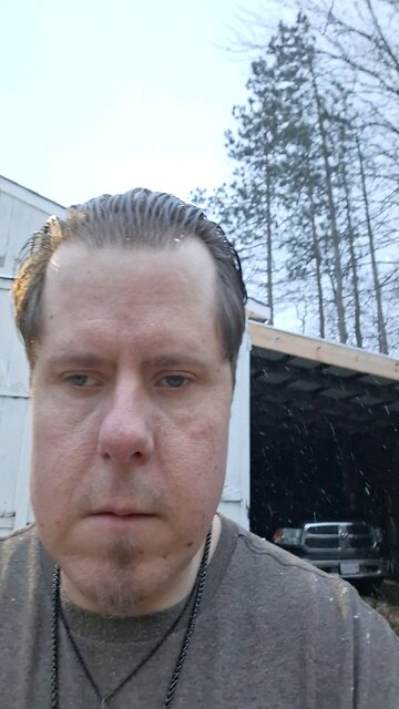 good morning everyone happy Friday