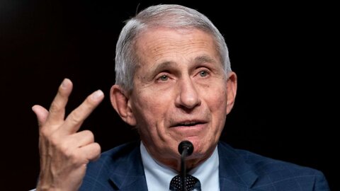 Fauci's Swine Flu Scam - 2009