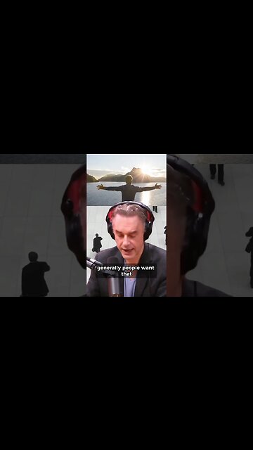 Overcoming Self-Sabotage: Unlocking Meaningful Life | Jordan Peterson on JRE #958