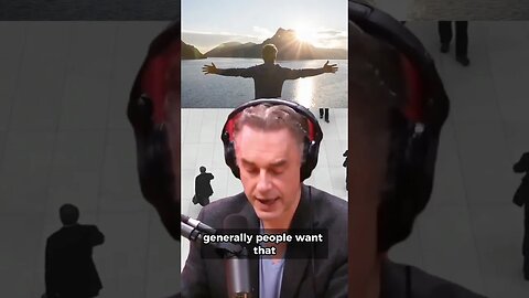 Overcoming Self-Sabotage: Unlocking Meaningful Life | Jordan Peterson on JRE #958