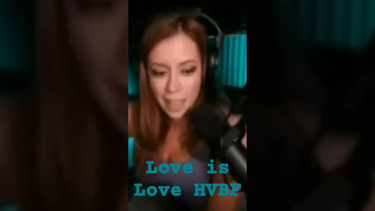 Love is Love HeelvsBabyface