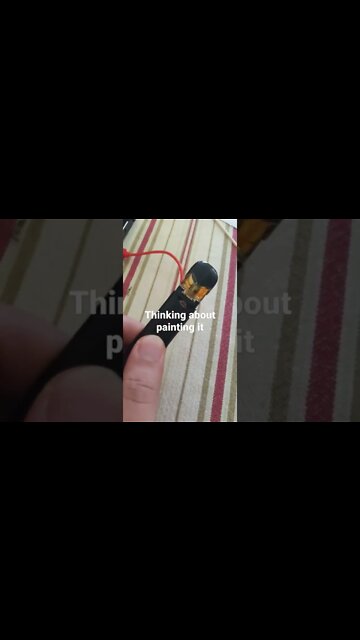 you can hear my demons in the background