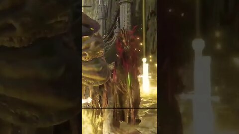 Elden Ring | Gameplay Playthrough | FHD 60FPS PS5 | No Commentary | SHORTS |