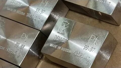 Has Platinum Lost Its Luster?