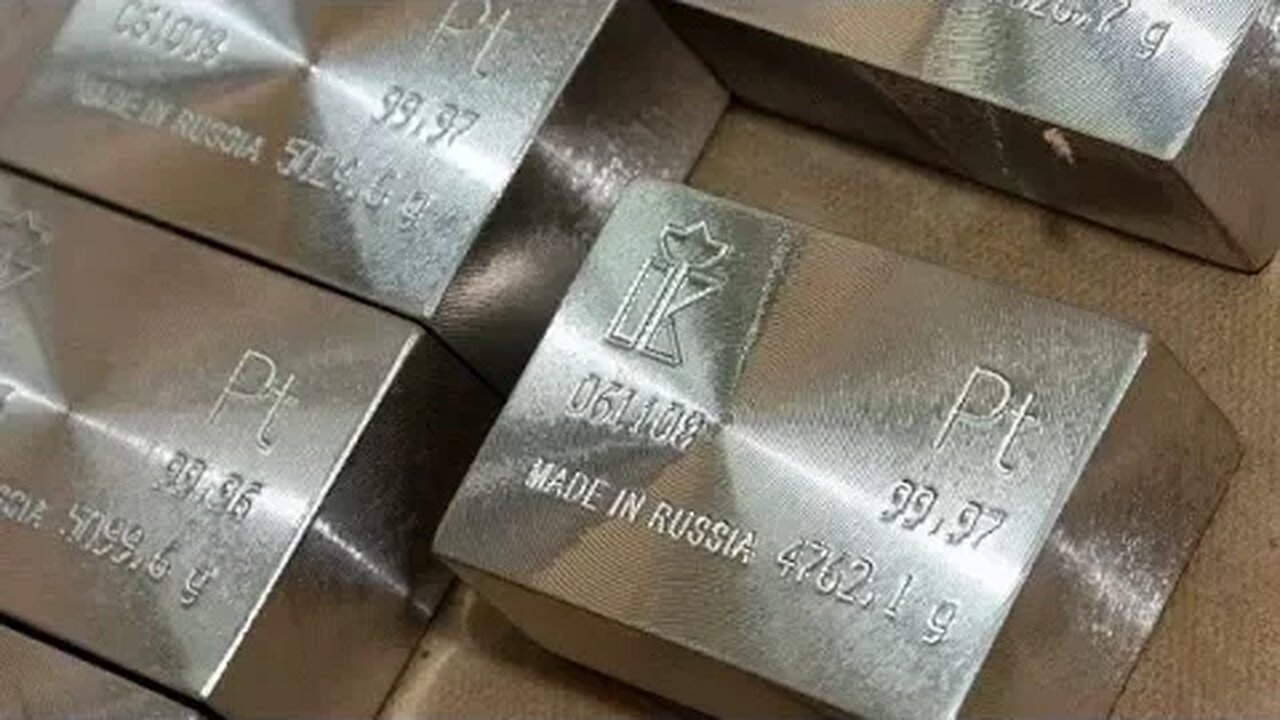 Has Platinum Lost Its Luster?
