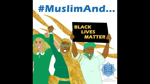 (mirror) BLM and the Leftist/Islamic Alliance --- Robert Spencer