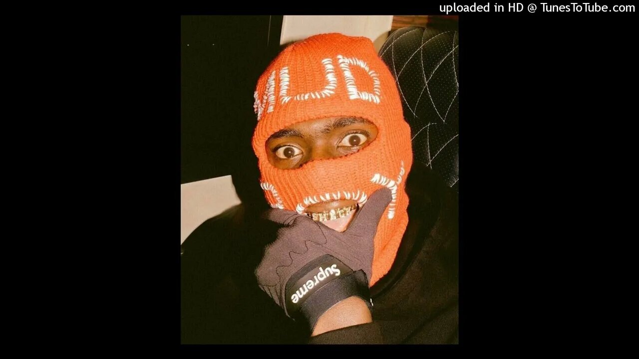 [FREE FOR PROFIT] Sheck Wes Typebeat "TNB" (Prod. Geekinz)