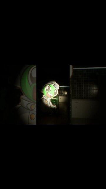 Is that Jumbo Josh bruh #gartenofbanban #short