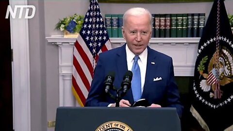 Crisi Ucraina, «La colpa è tutta della debolezza di Biden e del suo governo»